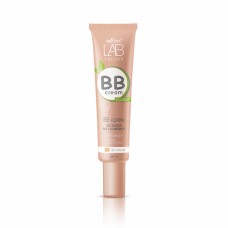 Lab Colour. BB cream without oils and silicones 02 natural